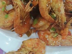 -四海蒸鲜蒸汽海鲜自助(北戴河店)