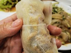 春饼-姥家春饼店(漳州二路店)