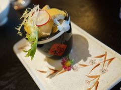 -柒园·三十年创意杭帮菜(龙湖滨江天街店)