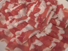 -福寿斋·老北京铜锅涮肉·烧烤(清岚店)