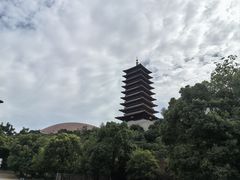 -牛首山文化旅游区
