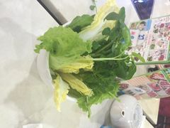 潮泰牛肉店(泰然七路店)-潮泰牛肉火锅 · 创于1992年(车公庙店)