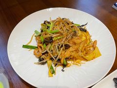 -百花深处·老北京风味菜