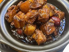 -堂瓦里·33年传统赣菜(第一街区店)