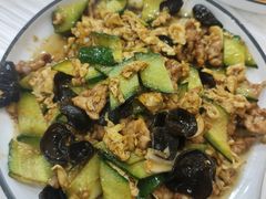 -聚福缘菜馆(隆昌路店)