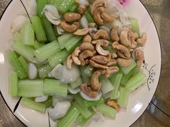 -崖口红树林海鲜餐厅