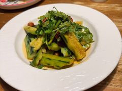 -新白鹿餐厅(龙游路总店·杭帮菜名店)
