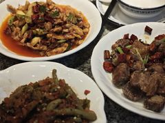 -小慧住家贵州菜(甲秀楼店)