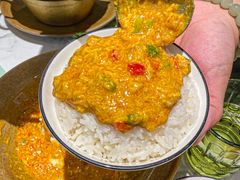 -芭札·Thai泰国餐厅(同和金铂天地店)