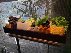-湊湊火锅·茶憩(新中关购物中心店)