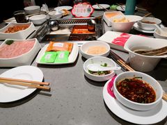 -海底捞火锅(江南盛天地店)