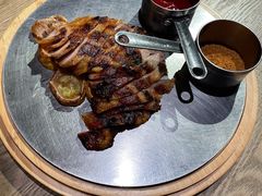 -小大董·烤鸭(凤凰汇店)