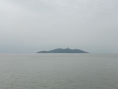 -巢湖姥山岛