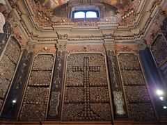 -圣贝纳迪诺骸骨教堂