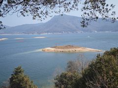 -花亭湖风景名胜区