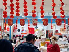 -百伦百货(简阳店)