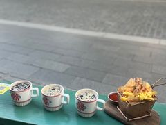 -人民咖啡馆(四行仓库店)