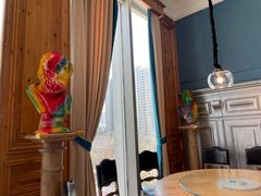 -新白鹿餐厅(城西银泰城店)