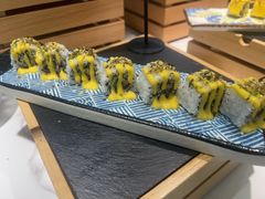 -凡塔斯牛排自助餐厅(广东佛山三水万达店)