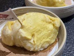 -桃夭日式料理(国信店)
