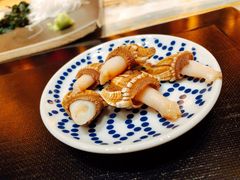 -橼舍鮨青木