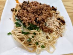 荤燃面-康大口蘑面庄(将军街店)
