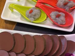 -辣莊重庆老火锅(威海高铁站韩乐坊店)