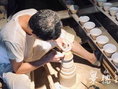 -景德镇古窑民俗博览区