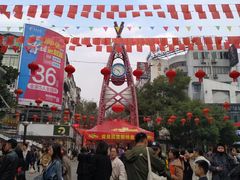 -桂林两江四湖景区