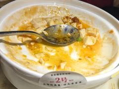 -京华烟云·北京烤鸭(领展购物广场·中关村店)