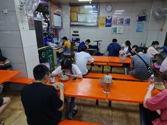 大堂-舒记粉店(七星路店)