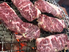 -大阪烧肉BAKA一代(十亩地店)