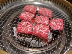 -松鱼亭·和牛烧肉(协鑫广场店)