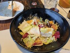 -1874融合西厨·观景餐厅(保利店)