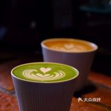 有温度的咖啡店 咖啡人