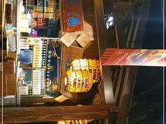 -南京大牌档(香港广场店)