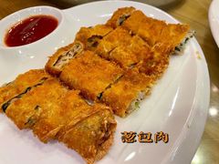 -宝中宝食府(清泰街店)