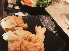 -牛焱·贵州黄牛肉火锅(城西银泰店)