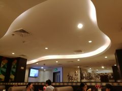 大堂-斗牛士牛排(南京东路店)