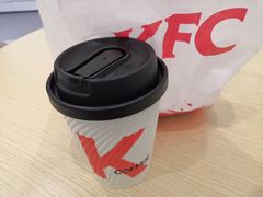 -肯德基(融创茂店)