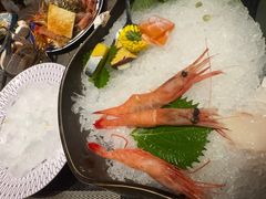 -極上萬膳·日料放题(海岸城店)