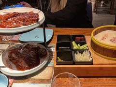 -局气烤鸭·北京菜(德云社店)