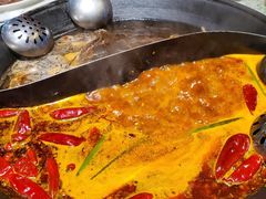 -五里关火锅(牛市口店)