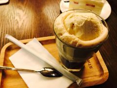 气致冷萃浮乐朵-星巴克(蒲汇塘路店)