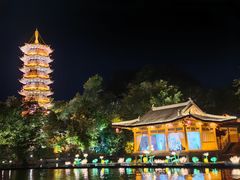 -桂林两江四湖景区