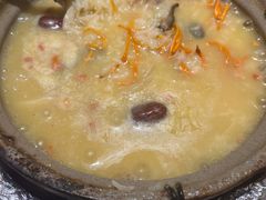 -粤仔湾砂锅粥(金太湖店)