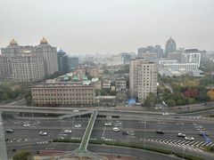 -北京索菲特大酒店