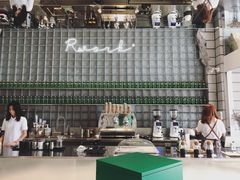-RWORK·COFFEE(滨江店)