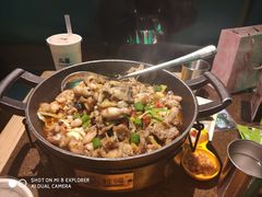 -蛙喔炭烧牛蛙(盐城盐都万达店)