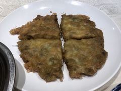蚝仔烙-抱德·潮汕味(敦和店原惠城鱼仔)
